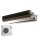 Mitsubishi Electric Set Kanaleinbaugerät 7,1 kW - PEAD-M71JA2 + PUZ-ZM71VHA2 70 - 75 m² | R32