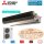Mitsubishi Electric Set Kanaleinbaugerät 9,5 kW - PEAD-M100JA2 + PUZ-ZM100YDA R32 Klimaanlage 400V