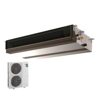 Mitsubishi Electric Set Kanaleinbaugerät 13,4 kW -...