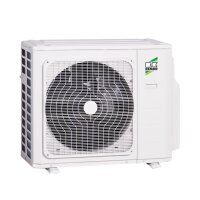 Remko MVT 603 DC 5,3 kW Multi-Split Außengerät...