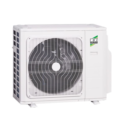 Remko MVT 903 DC 7,9 kW Multi-Split Außengerät für bis zu 3 Innengeräte | R32