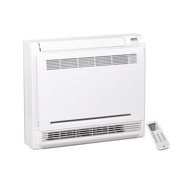 Remko MXT 355 Wandtruhe 3,5 kW  (Nur Multisplit)