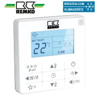 Remko KFB-3 Kabel-Fernbedienung für ML ARCTIC...