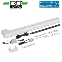 Remko KP-6 Kondensatpumpe inklusive Kabelkanal für...