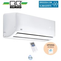 Remko Wandgerät VRF 5,6 kW - MVW 562 R410A