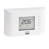 Remko RR-21.2 Präzisions-Raumtemperatur-Regelung
