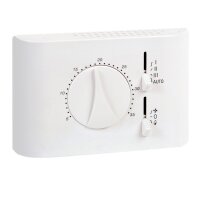 Remko RR-22.2 Raumtemperatur-Regelung