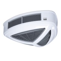 Remko Deckenluftgerät 10,6 kW - PWL 302 HK...