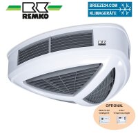 Remko Deckenluftgerät 18,8 kW - PWL 303 HK...