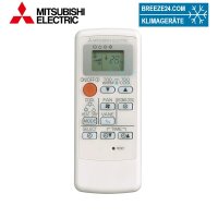 Mitsubishi Electric PAR-SL94B-E Infrarotfernbedienung