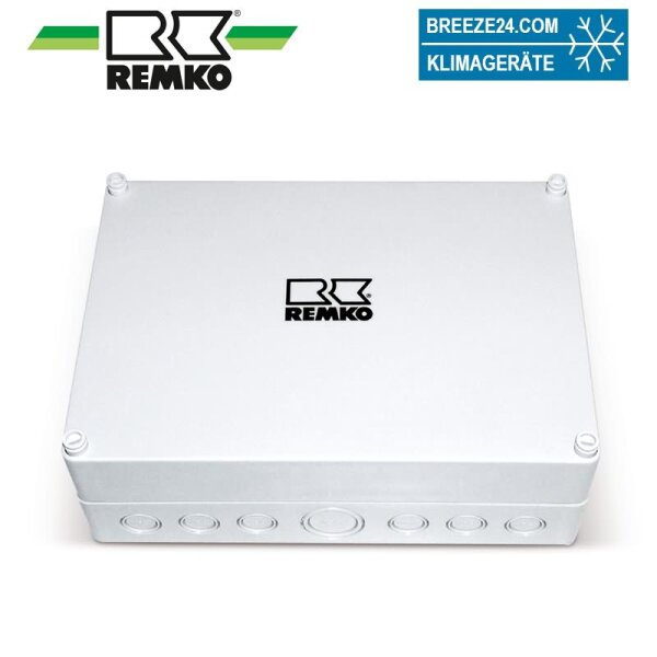 Remko AKG-5 Motorklemmkasten für PWL HK