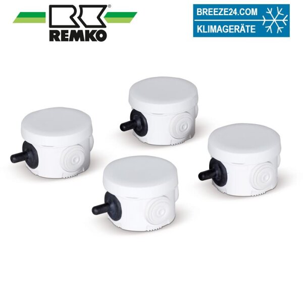 Remko Temperaturfühler-Set für PWL HK