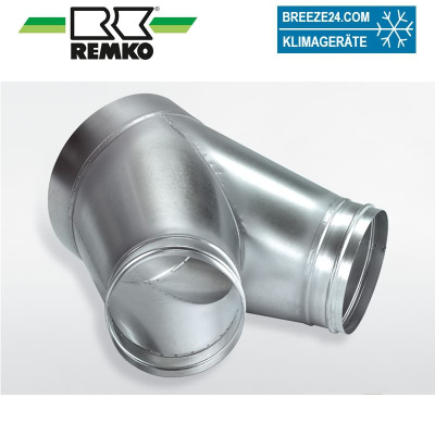 Luftverteilerköpfe 2 Abgänge für ELT S/ATK/CLK/CLK-RV/HTL