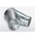 Luftverteilerköpfe 2 Abgänge für ELT S/ATK/CLK/CLK-RV/HTL ELT 18 S, ATK, CLK 30/50
