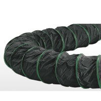 Warmluftschlauch 7,6m für ELT/CLK/HTL ELT 18-S, ELT...