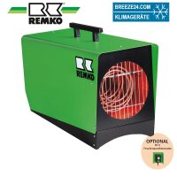 Remko ELT 9-6 Elektro-Heizautomat