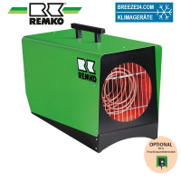 Remko ELT 10-6 Elektro-Heizautomat