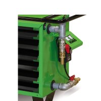 Wasseranschluss-Set für PWB 50