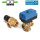 Remko BVT-Set Lose 5/4"
