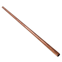 Kupferrohrstange 35x1,5 HART 5m R290 EN 12735-1