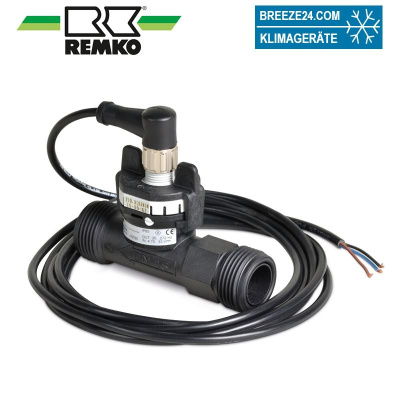 Remko Durchflusssensor