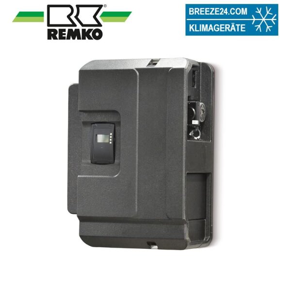 Remko Frischwasserstation EFS 25/EFS35/EFS50