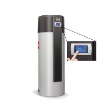 Remko RBW 302 Pro-PV-S Warmwasser-Wärmepumpe
