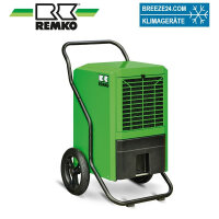 Remko LTE 120 Mobiler Luftentfeuchter mit