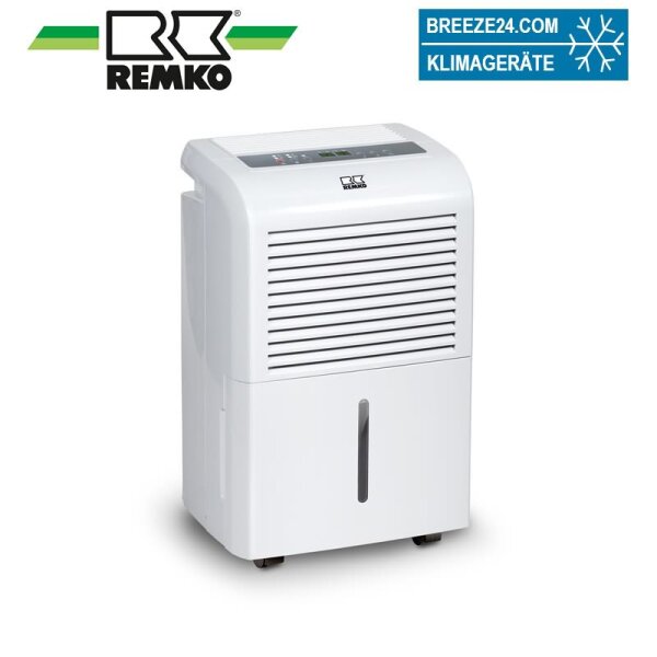Remko ETF 360 Eco Mobiler Luftentfeuchter