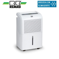 Remko ETF 360 Eco Mobiler Luftentfeuchter