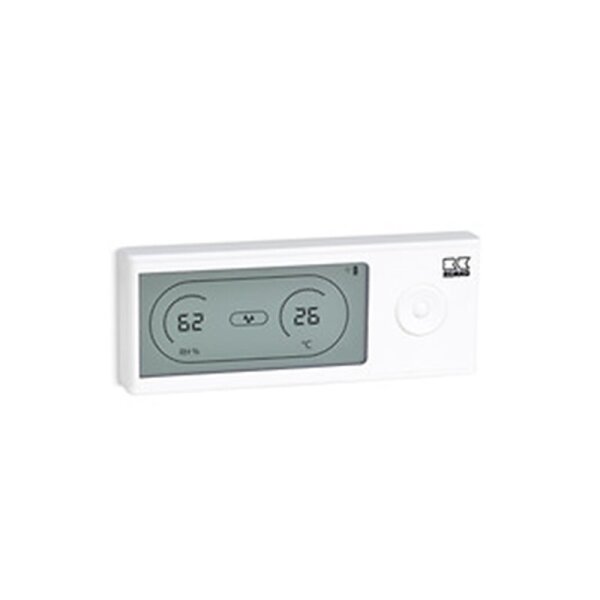 Remko Elektronische Funkfernbedienung für SLN 45/65/85 + SLE 45/65/85