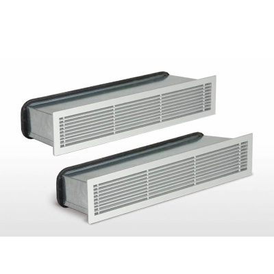 Remko Nebenraum-Set-2 SLN für SLN 45/SLN 65/SLN 85