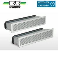 Remko Nebenraum-Set-2 SLN für SLN 45/SLN 65/SLN 85