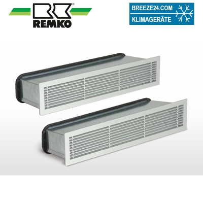 Nebenraum-Set-2 SLN für SLN 45/SLN 65/SLN 85 SLN 45