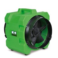 Remko RAV 35 Hochleistungs-Ventilator