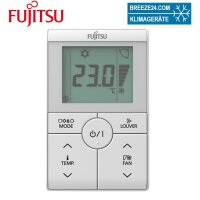Fujitsu UTY-RSRY Hotel-Fernbedienung für...