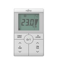 Fujitsu UTY-RSRY Hotel-Fernbedienung für...