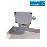 Heizkit komplett für FL-ÖP 4-9