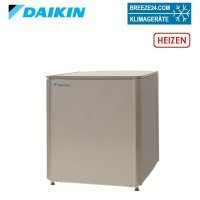 Daikin HXHD125A8 Hochtemperatur-Hydrobox VRV R134A