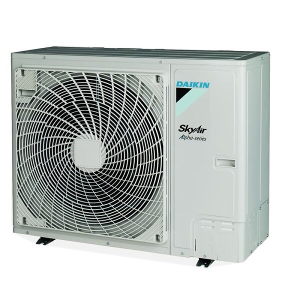 Daikin Außengerät 12,1 kW - RZAG125NV1 | 230V | R32