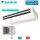 Daikin Set Deckenunterbaugerät SkyAir 3,4 kW - FHA35A9 + RXM35A Raumgröße 35 - 40 m² R32