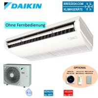 Daikin Set Deckenunterbaugerät SkyAir 6,8 kW -...