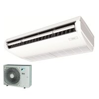 Daikin Set Deckenunterbaugerät SkyAir 6,8 kW -...