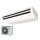 Daikin Set Deckenunterbaugerät SkyAir 9,5 kW - FHA100A + RZAG100NV1 Raumgröße 100 - 110 m² R32