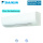 Daikin Wandgerät SkyAir  9,5 kW - FAA100B - Raumgröße 100 - 105 m² R32 oder R410A
