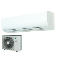 Daikin Set Wandgerät SkyAir 6,8 kW - FAA71B +...