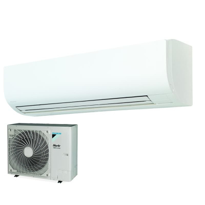 Daikin Set Wandgerät SkyAir 9,5 kW - FAA100B + RZAG100NV1 Raumgröße 100 - 105 m² R32 Klimaanlage