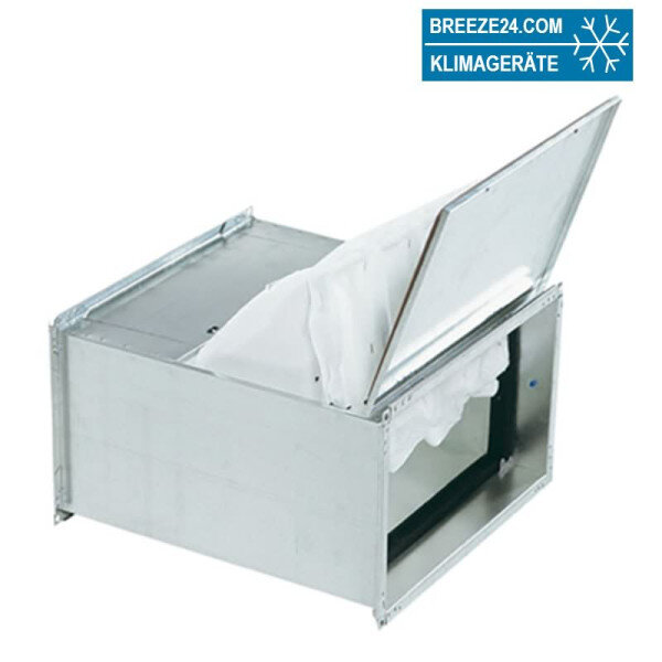 FFK Kanalfilterbox FFK 40-20