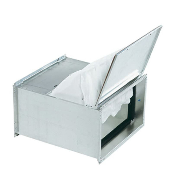 FFK Kanalfilterbox FFK 40-20
