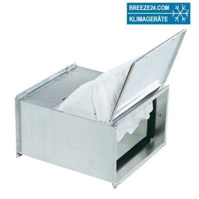 FFK Kanalfilterbox FFK 50-30